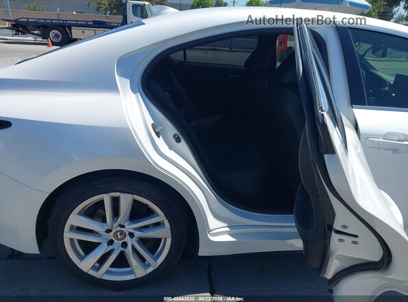 JTHCA1D2XP5125532 2023 LEXUS IS 300 Black Widok naklejki z numerem VIN