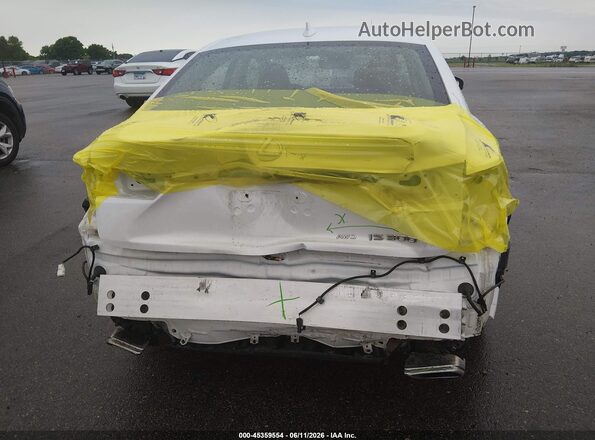 JTHCM1D25H5015108 2017 LEXUS IS 300 White 