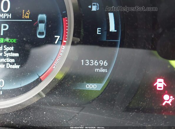 JTHCM1D26H5022519 2017 LEXUS IS 300 Blue 