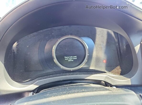 JTHCM1D2XG5007536 2016 LEXUS IS Blue 