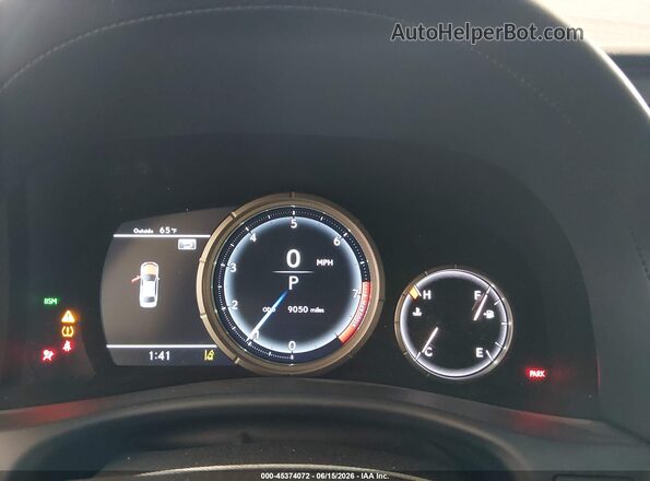 JTHCZ1BL2JA008756 2018 LEXUS GS 350 Gray Սալոնի դիմացի տեսք