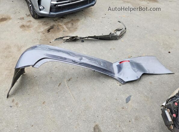 JTHCZ1BL8GA002792 2016 LEXUS GS Серый Вид подкапотного пространства