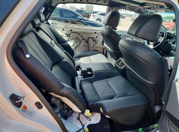 JTHD51FF3N5016514 2022 LEXUS LS White 