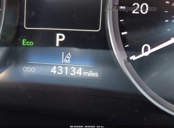 JTHD81F25N5047722 2022 LEXUS IS 300 Gray 