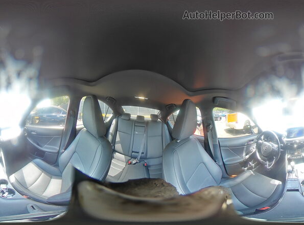 JTHD81F2XP5050764 2023 LEXUS IS Gray 