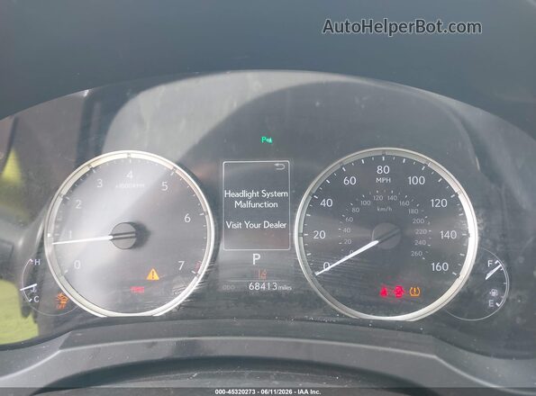 JTHD85EC1M5006262 2021 LEXUS RC 300 Red Widok tylnych siedzeń