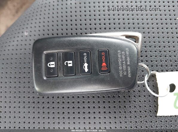 JTHD85EC1M5006262 2021 LEXUS RC 300 Red Widok deski rozdzielczej