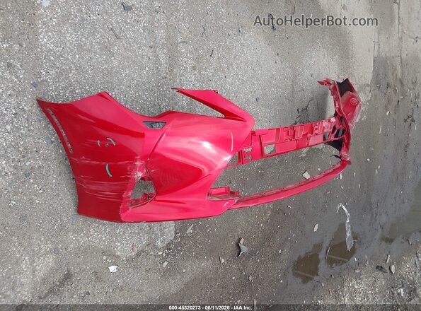 JTHD85EC1M5006262 2021 LEXUS RC 300 Red Widok zestawu wskaźników