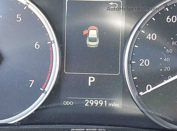 JTHDA1D24N5121848 2022 LEXUS IS 300 Black 