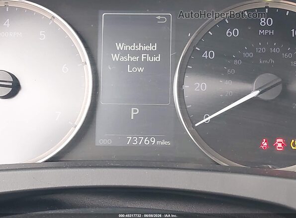 JTHDA1D25L5107034 2020 LEXUS IS 300 Black 