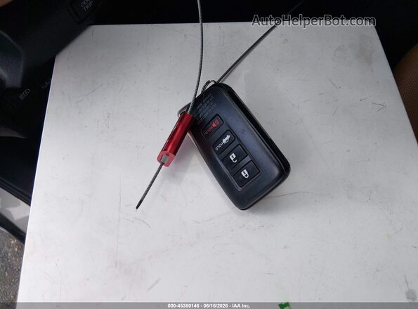 JTHDA1D25P5128360 2023 LEXUS IS 300 Gray Dashboard view