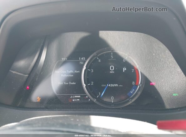 JTHE3JBH5N2051106 2022 LEXUS UX 200 Black Widok tylnych siedzeń