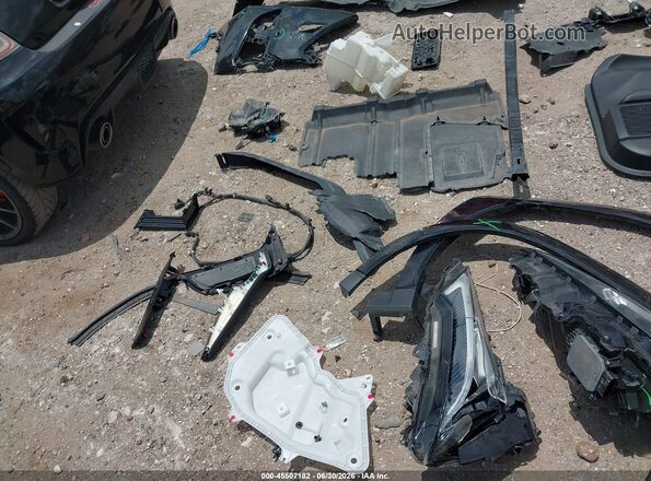 JTHE3JBH5N2051106 2022 LEXUS UX 200 Black 