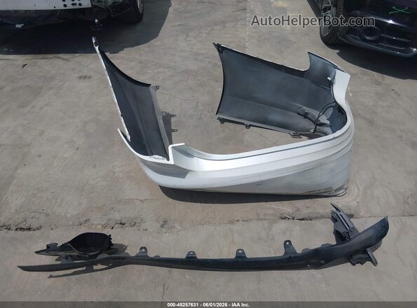 JTHGL5EF2H5057717 2017 LEXUS LS 460 White Widok zestawu wskaźników