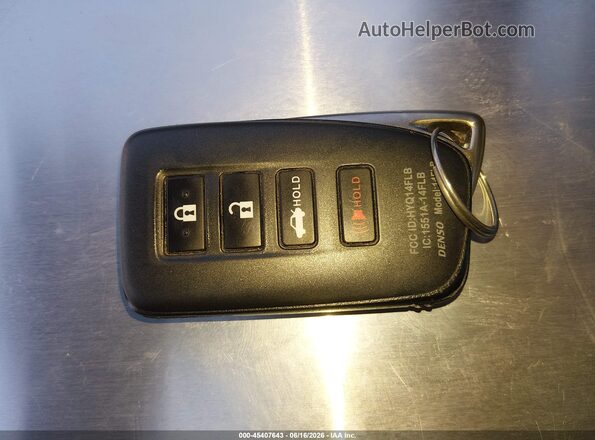 JTHGZ1B21N5054196 2022 LEXUS IS 350 Blue Вид панелі приладів