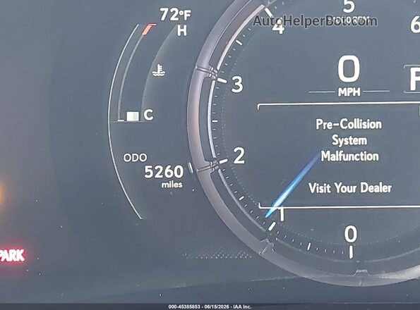 JTHGZ1B21S5091566 2025 LEXUS IS 350 White 