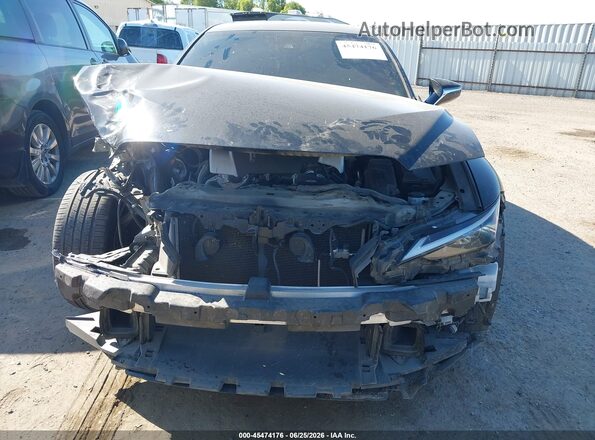 JTHGZ1B23P5063257 2023 LEXUS IS 350 Black Rear interior view
