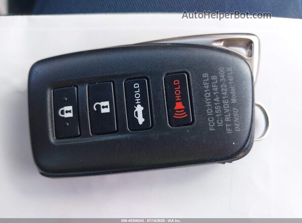JTHGZ1B24S5087852 2025 LEXUS IS 350 White Dashboard view