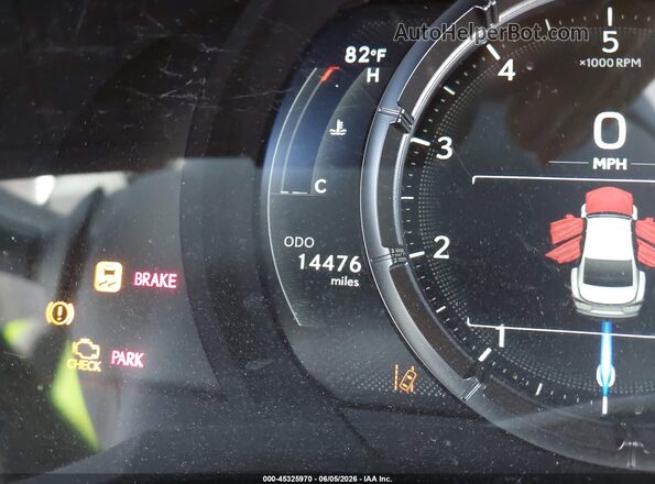 JTHGZ1B25R5081987 2024 LEXUS IS 350 Black 