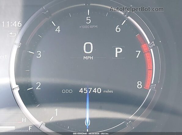 JTHGZ1B28M5046384 2021 LEXUS IS 350 Серебряный Вид задних сидений
