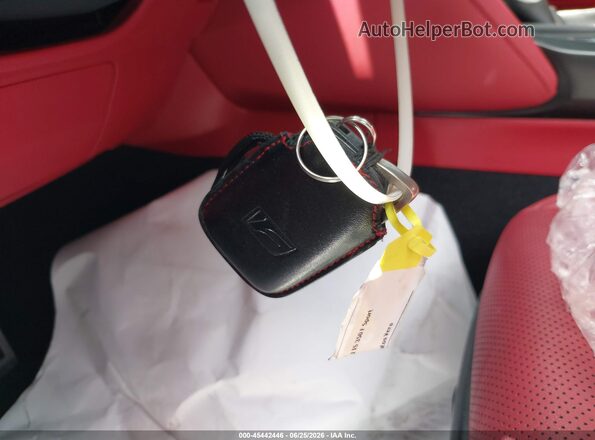 JTHGZ1B28M5046384 2021 LEXUS IS 350 Серебряный Вид панели приборов