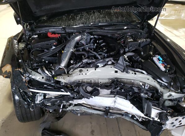 JTHGZ1E22R5036162 2024 LEXUS IS Black 