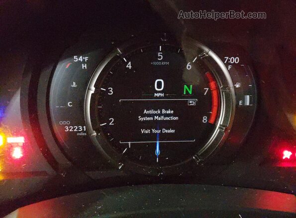 JTHGZ1E22R5036162 2024 LEXUS IS Black 