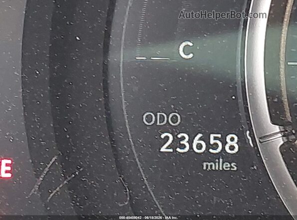 JTHGZ1E28P5032100 2023 LEXUS IS 350 White 