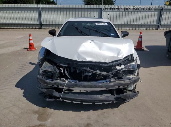 JTHHA5BC2G5004163 2016 LEXUS RC White წინა ხედი
