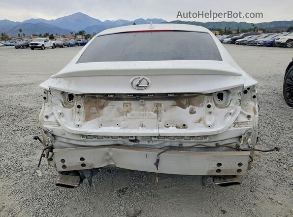 JTHHA5BC3H5005436 2017 LEXUS RC White 