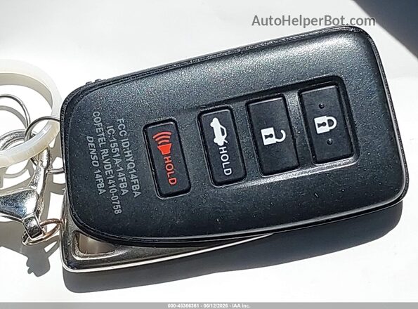 JTHHA5BC4G5003550 2016 LEXUS RC 200T Gray Widok deski rozdzielczej