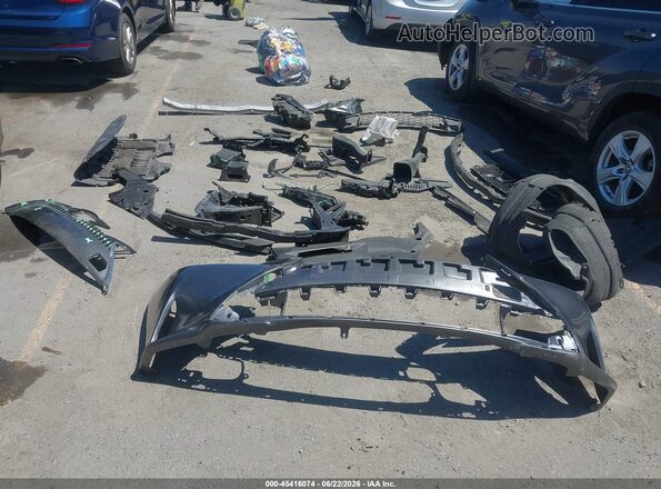 JTHHA5BC7G5003221 2016 LEXUS RC 200T Серый Вид щитка приборов
