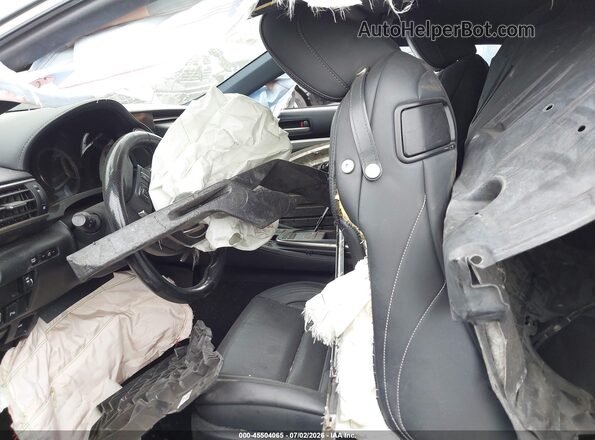 JTHHA5BCXG5002015 2016 LEXUS RC 200T Gray Vista interior de 360 grados