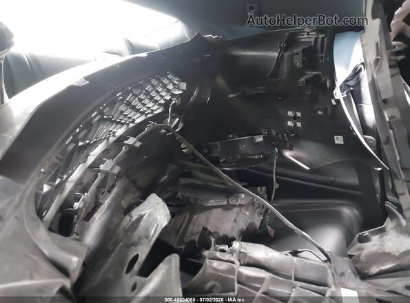 JTHHA5BCXG5002015 2016 LEXUS RC 200T Gray Vista de la etiqueta del VIN
