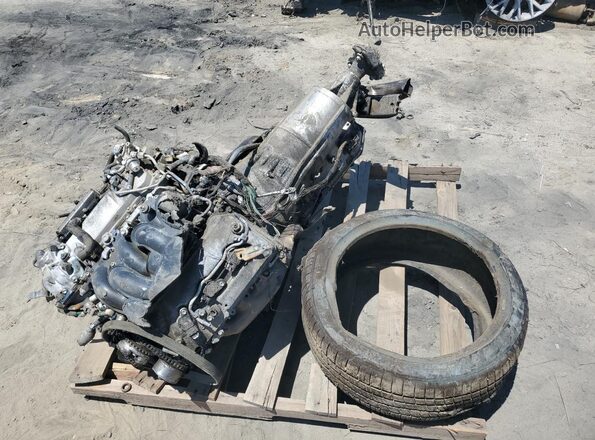 JTHHE5BC7H5016248 2017 LEXUS RC Пожар Вид подкапотного пространства