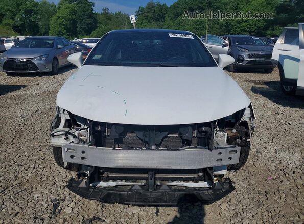 JTHKD5BH5G2269590 2016 LEXUS CT White Vista frontal