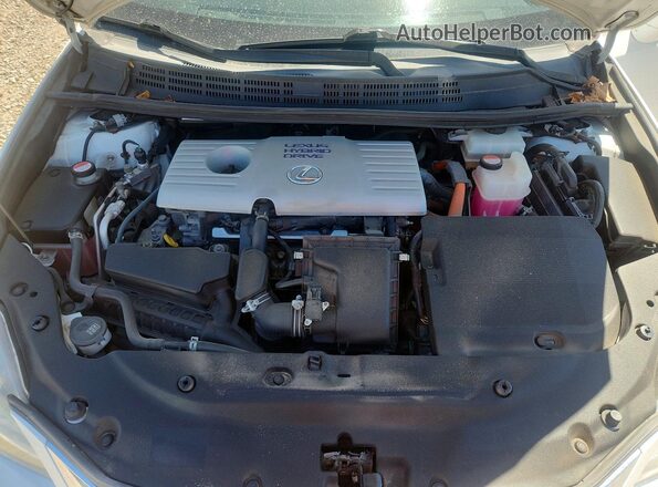 JTHKD5BH7G2256159 2016 LEXUS CT Белый Вид задней части салона