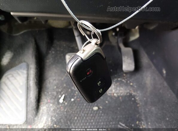 JTHKD5BH7H2298106 2017 LEXUS CT 200H Gray Առջևի վահանակի տեսք