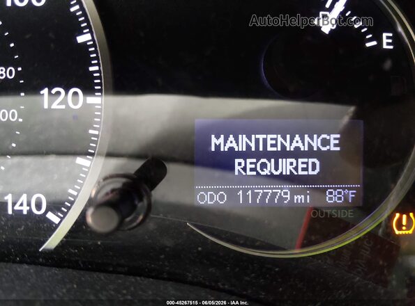 JTHKD5BH7H2298106 2017 LEXUS CT 200H Gray 