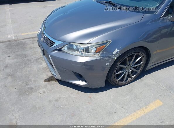 JTHKD5BH9H2289438 2017 LEXUS CT 200H  