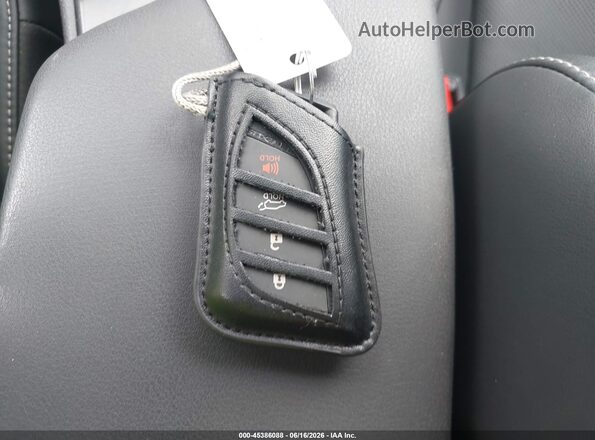 JTHP3JBH2M2043519 2021 LEXUS UX 200 Белый Вид панели приборов