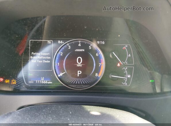 JTHP3JBH3M2033338 2021 LEXUS UX 200 Black Vista de los asientos traseros