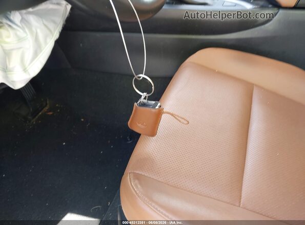 JTHP3JBH4M2033462 2021 LEXUS UX 200 Gray Vista del salpicadero
