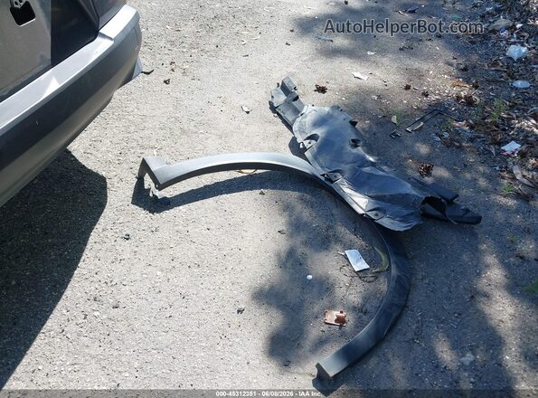 JTHP3JBH4M2033462 2021 LEXUS UX 200 Gray Vista del cuadro de instrumentos