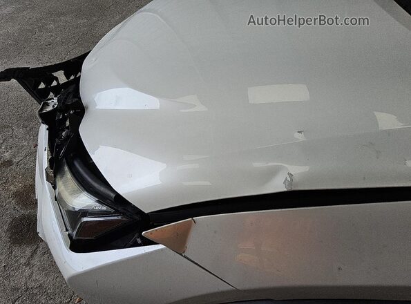 JTHP3JBH6L2026270 2020 LEXUS UX White 