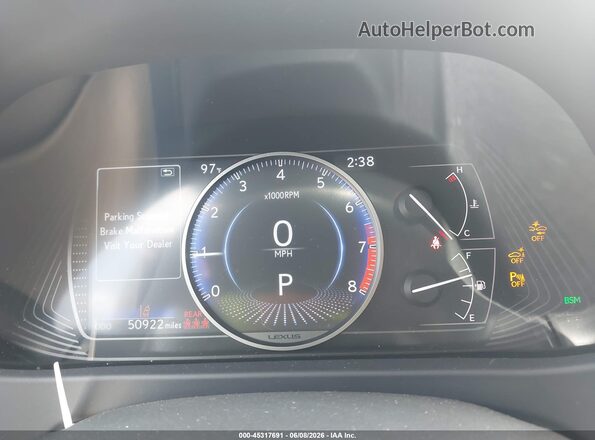 JTHP3JBH8M2043217 2021 LEXUS UX 200 Silver უკანა სავარძლების ხედი