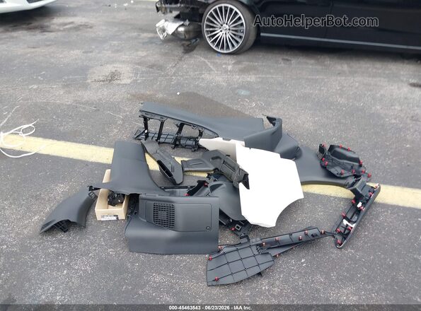 JTHP6JBH7P2141957 2023 LEXUS UX 250H Silver Instrument cluster view