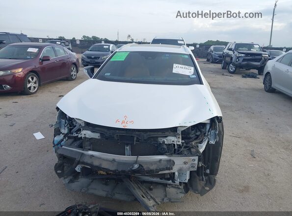 JTHP9JBH1L2033044 2020 LEXUS UX 250H Белый Вид щитка приборов