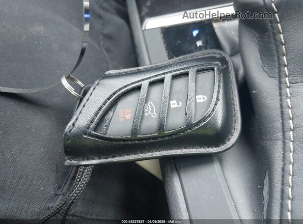 JTHP9JBH2N2056576 2022 LEXUS UX 250H Champagne Dashboard view
