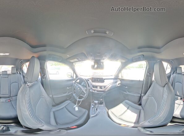 JTHP9JBH3N2056750 2022 LEXUS UX White Սալոնի 360 աստիճան տեսք